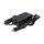 E-BIKE VISION 12V KFZ-Ladegerät 2A mit Bosch-PowerPack-Adapter