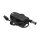 E-BIKE VISION 12V KFZ-Ladegerät 2A mit Bosch-PowerPack-Adapter