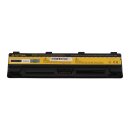 Battery f. Toshiba 5024 pa5024u-1brs pabas259 pabas260 l800 m800 m805 c805 l830 l850 c850 c870 l870