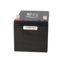 Q-Batteries Lithium Akku 12-12 12,8V 12Ah 153,6Wh LiFePO4