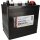 Q-Batteries 6DC-225 6V 225Ah Deep Cycle Traktionsbatterie