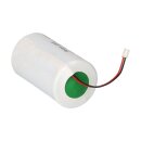 Lithium Batteriepack UHE-ER34615 JST Stecker - 3,6V 19Ah