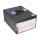 RBC6 Plug-&-Play-Ersatzakku für APC Smart UPS 700/1000/1500 + Back UPS Pro 1000