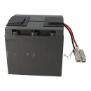 RBC7 Plug-&-Play-Ersatzakku für APC Smart UPS 1400/1500 + Back UPS Pro 1400