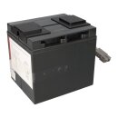 RBC7 Plug-&-Play-Ersatzakku für APC Smart UPS 1400/1500 + Back UPS Pro 1400