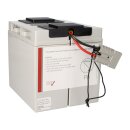 RBC11 Plug-&-Play-Ersatzakku für APC Smart UPS...