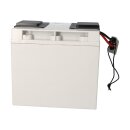 RBC11 Plug-&-Play-Ersatzakku für APC Smart UPS 2200/3000/XL1400/XL2200