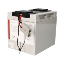 RBC11 Plug-&-Play-Ersatzakku für APC Smart UPS 2200/3000/XL1400/XL2200