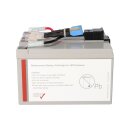 RBC48 Plug-&-Play-Ersatzakku für APC Smart UPS...
