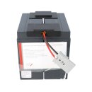 RBC55 Plug-&-Play-Ersatzakku für APC Smart UPS 2200/XL2200/3000/5000
