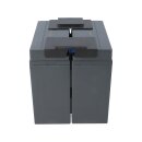 RBC55 Plug-&-Play-Ersatzakku für APC Smart UPS 2200/XL2200/3000/5000