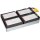 RBC24 plugnplay Akku für APC Smart UPS 1400/1500
