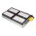RBC24 Plug-&-Play-Ersatzakku für APC Smart UPS 1400/1500