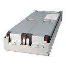 RBC43 Plug-&-Play-Ersatzakku für APC Smart UPS 1500/2200/3000 + DELL/HP/IBM