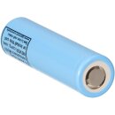 LG 18650 3,6V 3100mAh Akku INR18650MH1 10A