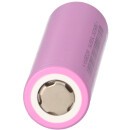 bak 18650 3.6v 2500mAh battery n18650cnp 20a