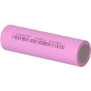 bak 18650 3.6v 2500mAh battery n18650cnp 20a