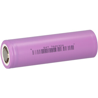 BAK 21700 Akku 3,6V 5000mAh 10,2A