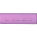 bak 21700 battery 3.6v 5000mAh 10.2a n21700cg