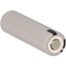 100x Panasonic Li-Ion 3,6V 3100mAh NCR18650BD NCR 18650