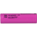 10x LG 18650 3,6V 2000mAh Akku ICR18650-HD2 25A