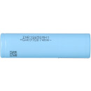 10x LG 18650 3,6V 3100mAh Akku INR18650MH1 6A