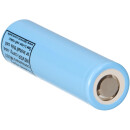 10x lg 18650 3.6v 3100mAh battery inr18650mh1 6a