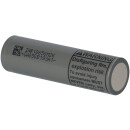 10x LG 18650 3,6V 2500mAh Akku INR18650-M26S 10A