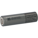 100x LG 18650 3,6V 2500mAh Akku INR18650-M26S 10A