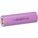 100x BAK 21700 Akku 3,6V 5000mAh 10,2A N21700CG