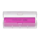 BAK 21700 Akku 3,6V 5000mAh 10,2A N21700CG + Schutzbox