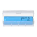 Samsung inr21700-50e 3.6v 5000mAh Li-Ion battery + protection box