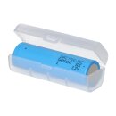 Samsung inr21700-50e 3.6v 5000mAh Li-Ion battery + protection box