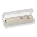 Samsung INR21700-30T 3,6V 3000mAh 35A Li-Ion-Akku +...