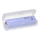 Samsung INR21700-40T 3,6V 4000mAh 35A Li-Ion + Schutzbox