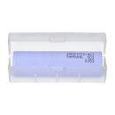 Samsung inr21700-40t 3.6v 4000mAh 35a Li-Ion + protection box