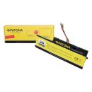 Akku f. Acer AC13C34 V5-122P KT.00303.005 Aspire V5