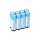 8x XCell Mignon AA Akku Ni-MH 1,2V 2900mAh 1