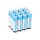 12x XCell Mignon AA Akku Ni-MH 1,2V 2900mAh 1