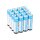 16x XCell Mignon AA Akku Ni-MH 1,2V 2900mAh