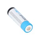 20x XCell Mignon AA Akku Ni-MH 1,2V 2900mAh