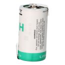 Saft Lithium 3.6v battery Baby-C lsh 14 Z solder tag