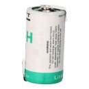 Saft Lithium 3,6V Batterie Baby-C LSH 14 Z-Lötfahne