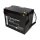 2x Q-Batteries 12LC-75 AGM Akku 24V 77Ah – kompatibel mit Shoprider Elektromobile