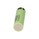 6x Panasonic Akku NCR 18650 PF 2900mAh 3,6V