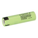 8x Panasonic NCR18650PF Flat-Top Li-ion 18650 2900mAh 3,6V