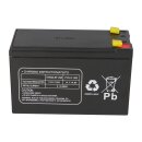 Battery compatible Samson Powerdrive pd-6 Range 6km