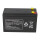 Battery compatible E-mobile Bruno Electra-Ride ii, iii 12v