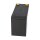 Battery compatible e-mobile aks Lifter Foldy, black 12v