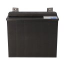 Sonnenschein / Exide Ersatzakku 12V 25Ah für Shoprider Jetstream M – Reha-E-Mobil
